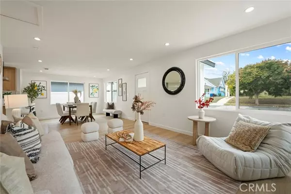 Los Angeles, CA 90043,5308 S Victoria