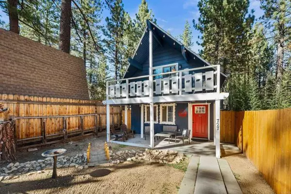 727 Elysian BLD, Big Bear City, CA 92314