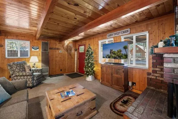 Big Bear City, CA 92314,727 Elysian BLD