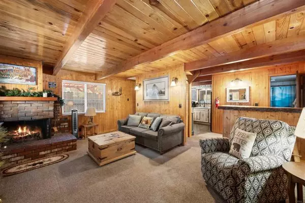 Big Bear City, CA 92314,727 Elysian BLD