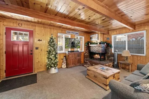 Big Bear City, CA 92314,727 Elysian BLD