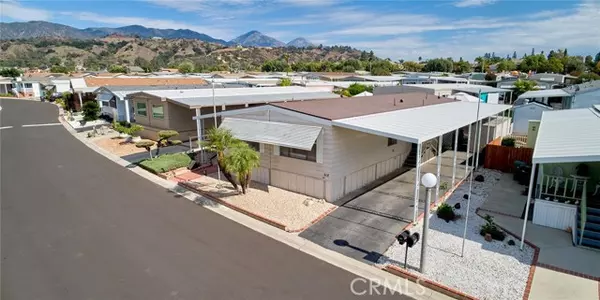 La Verne, CA 91750,4095 Fruit ST 608