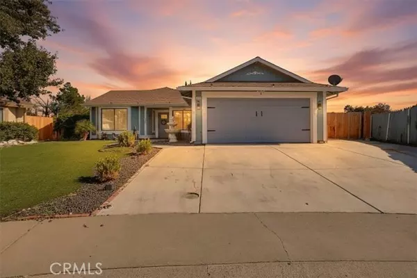 8346 Floxtree CT, Sacramento, CA 95828