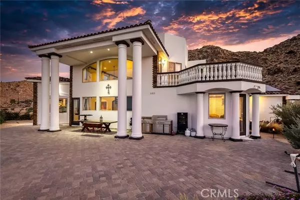 Joshua Tree, CA 92252,8022 Wesley