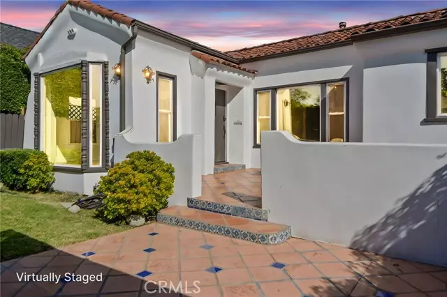 Los Angeles, CA 90046,732 N Crescent HTS