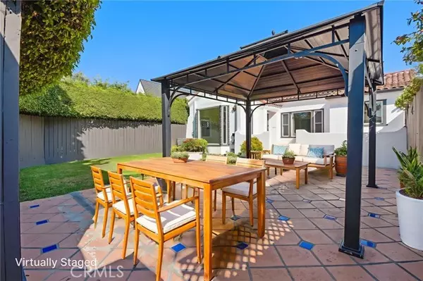 Los Angeles, CA 90046,732 N Crescent HTS