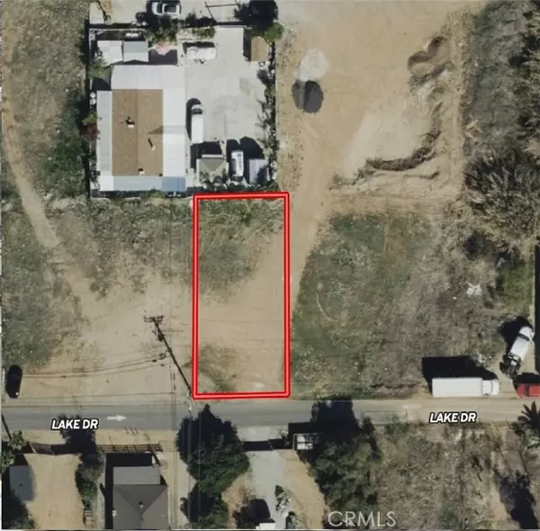 0 Lake DR, Menifee, CA 92587