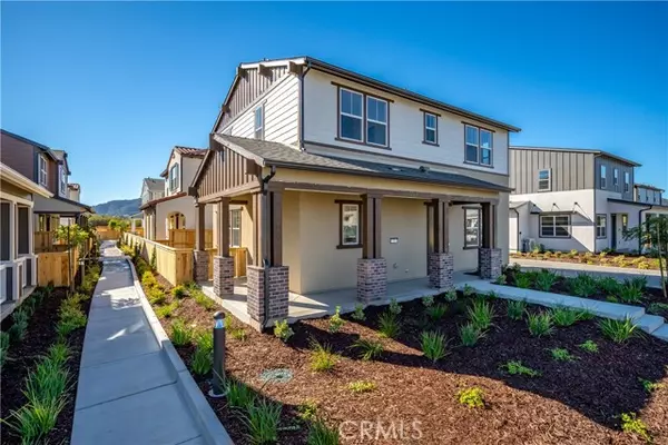 San Luis Obispo, CA 93401,221 Foxtrot CT