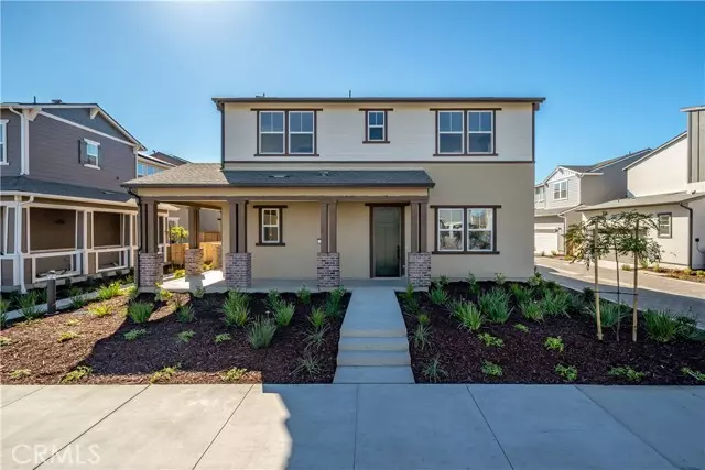 221 Foxtrot CT, San Luis Obispo, CA 93401
