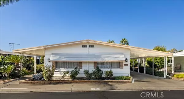 1423 Century, Redlands, CA 92374