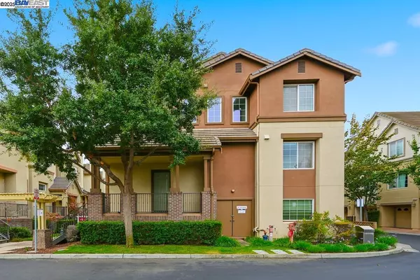 1020 Carnelian Ter, Union City, CA 94587