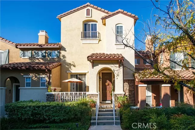 28254 Canterbury CT, Valencia, CA 91354