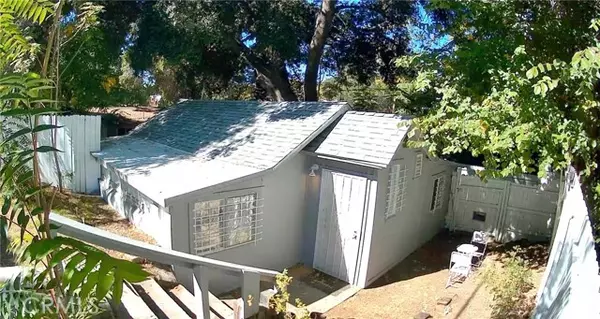 13111 Sierra Hwy, Agua Dulce, CA 91390