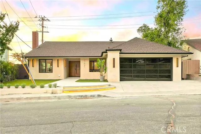 11521 Dellmont, Tujunga, CA 91042