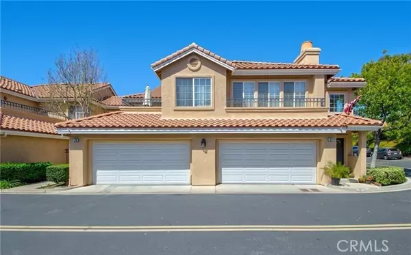 29 Morning Glory, Rancho Santa Margarita, CA 92688