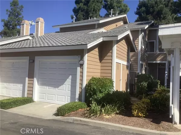 186 Monroe, Irvine, CA 92620