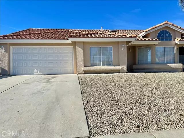 2196 Rosemary CT, Hemet, CA 92545