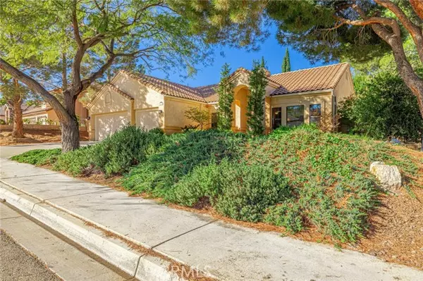 Lancaster, CA 93536,42255 Round Hill DR