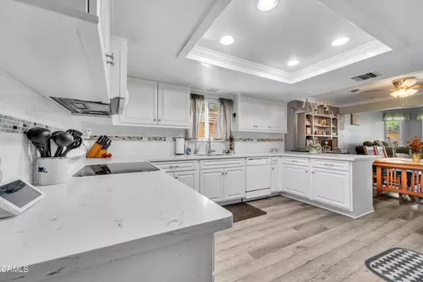 Pearblossom, CA 93553,13205 E Ave W11