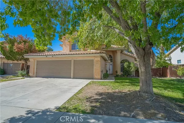 Lancaster, CA 93536,44515 Tarragon DR