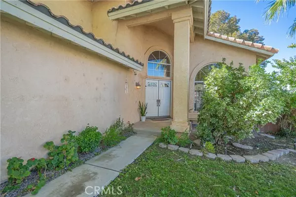 Lancaster, CA 93536,44515 Tarragon DR