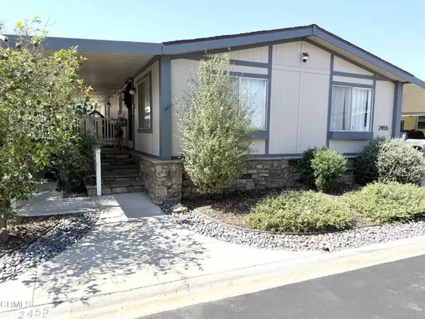 Oxnard, CA 93036,2455 Blueberry DR 120