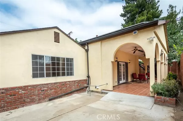 Sherman Oaks, CA 91401,5617 Katherine AVE