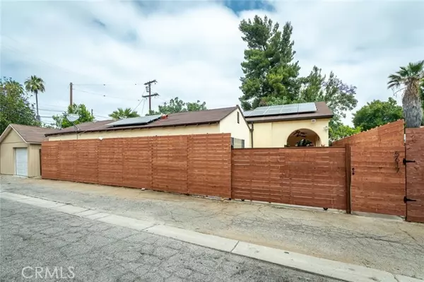 5617 Katherine AVE, Sherman Oaks, CA 91401