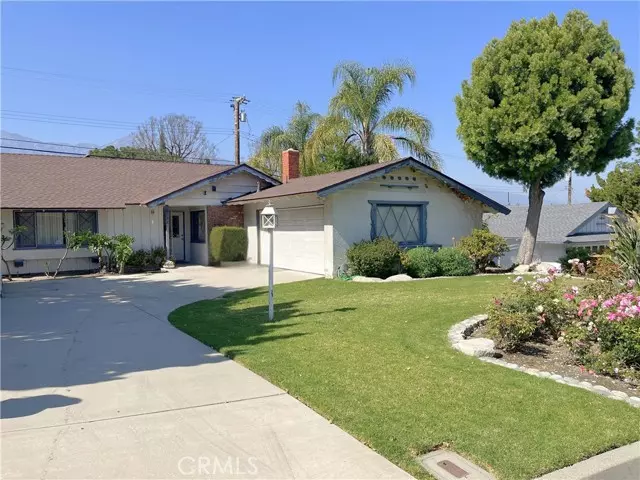 Rancho Cucamonga, CA 91730,8732 Calle Quebrada