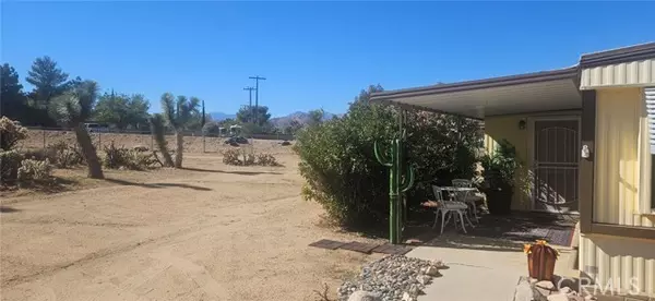 Yucca Valley, CA 92284,7501 Palm AVE 107