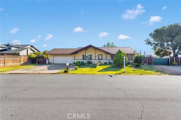Jurupa Valley, CA 92509,4694 Filly