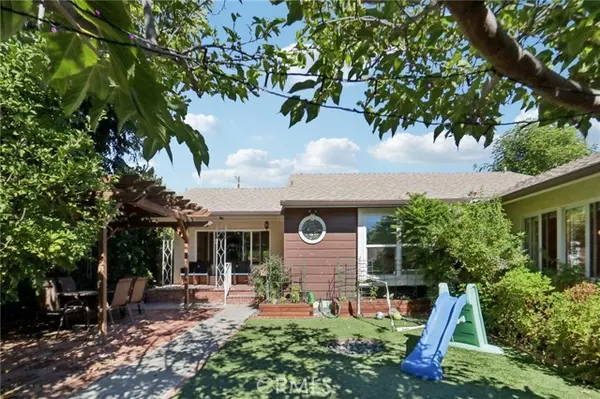 Tarzana, CA 91335,18937 Sylvan ST