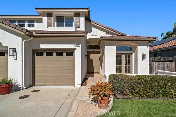 San Luis Obispo, CA 93401,1002 Goldenrod LN