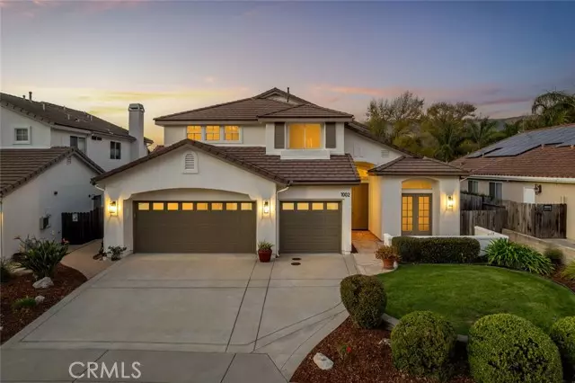 San Luis Obispo, CA 93401,1002 Goldenrod LN
