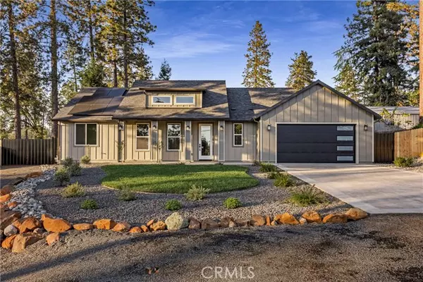 5775 Fickett DR, Paradise, CA 95969