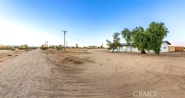 Landers, CA 92285,60396 Napa RD