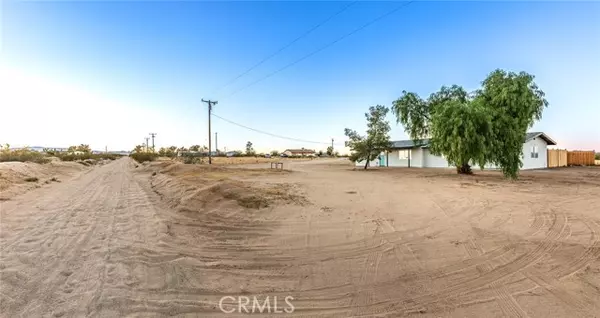 Landers, CA 92285,60396 Napa RD