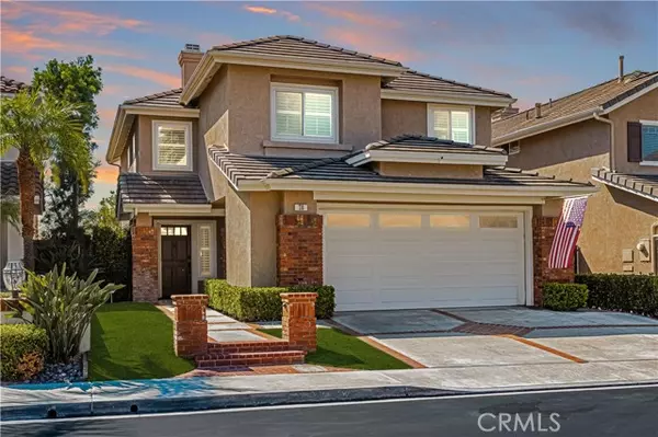 78 Carriage,  Lake Forest,  CA 92610