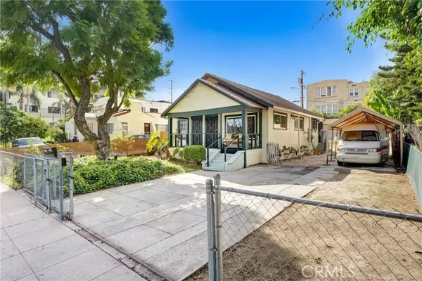 Los Angeles, CA 90063,3010 Boulder