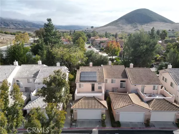 San Luis Obispo, CA 93401,1288 Chaparral