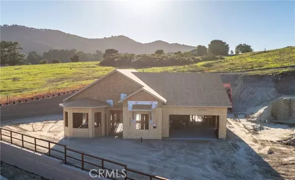 San Luis Obispo, CA 93405,6741 Tierras Altas LN