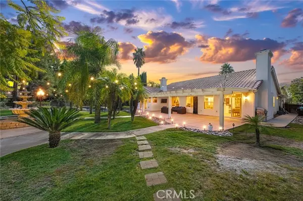 Murrieta, CA 92562,36012 Corte Pavia