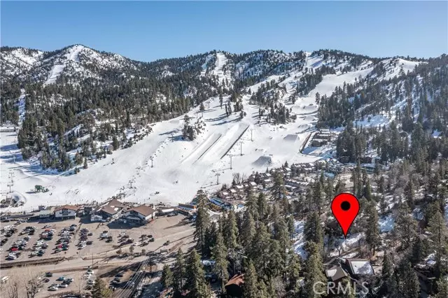 0 Pigeon RD, Big Bear Lake, CA 92315