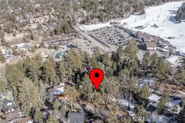 Big Bear Lake, CA 92315,0 Pigeon RD