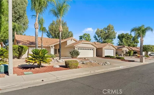 1886 Tamarack, Hemet, CA 92545