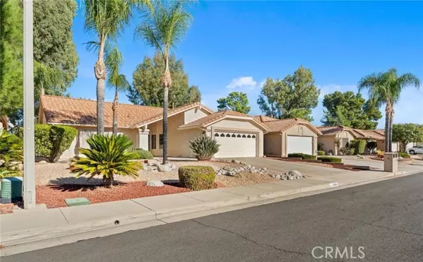 1886 Tamarack, Hemet, CA 92545