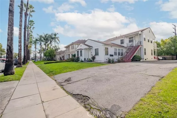 Glendale, CA 91202,676 W Glenoaks BLD C