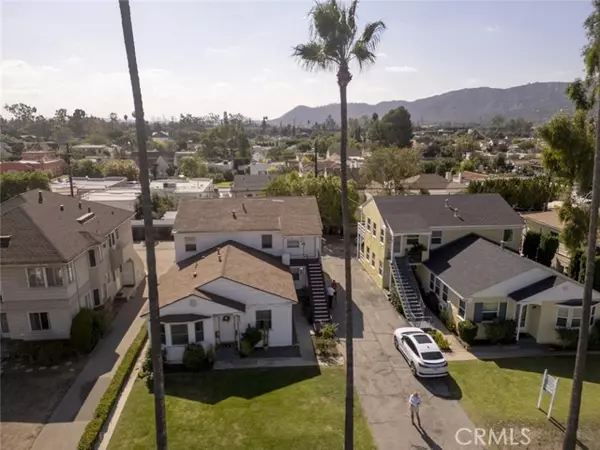 Glendale, CA 91202,676 W Glenoaks BLD C