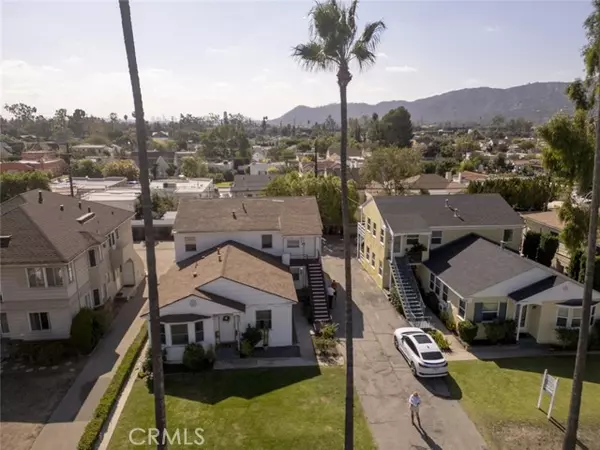 Glendale, CA 91202,676 W Glenoaks BLD C