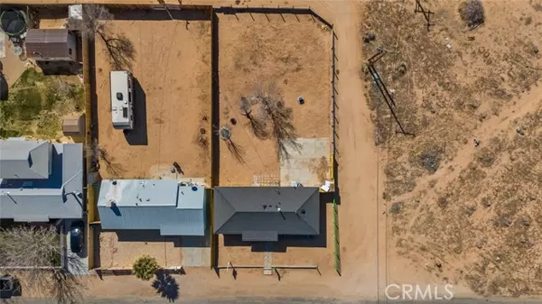 Boron, CA 93516,27036 Cote ST